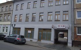Hostel Vorharz Aschersleben